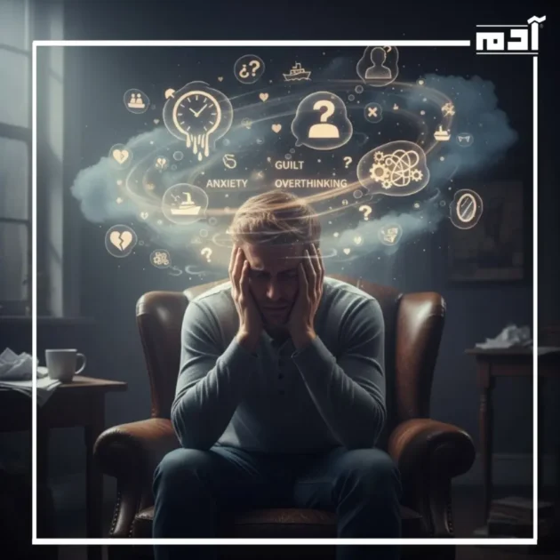 الآثار النفسية للشعور الزائد بالمسئولية