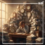 الشعور الزائد بالمسئولية
