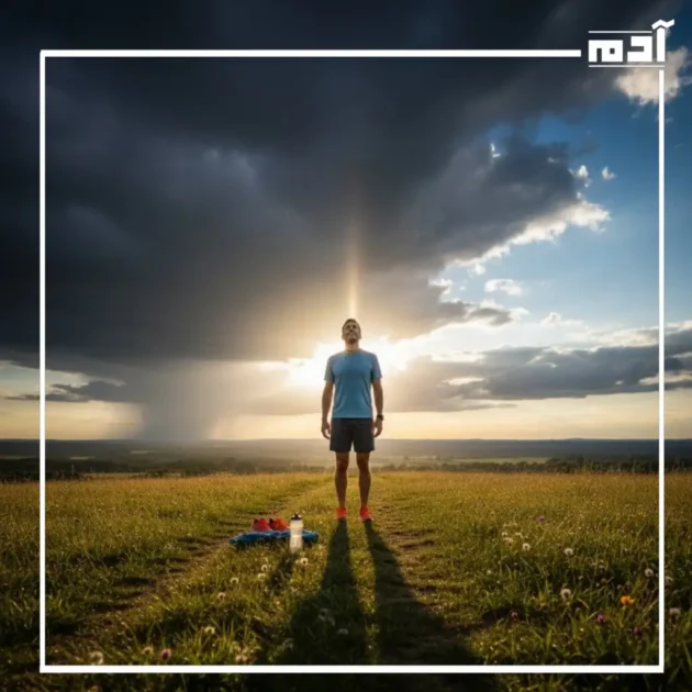 كيف تحسن الرياضة صحتك النفسية من خلال تحسين المزاج وتقليل الاكتئاب