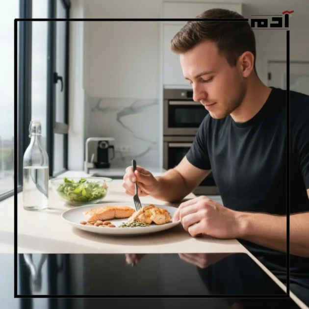 تناول الأطعمة الغنية بالزنك لتقوية المناعة