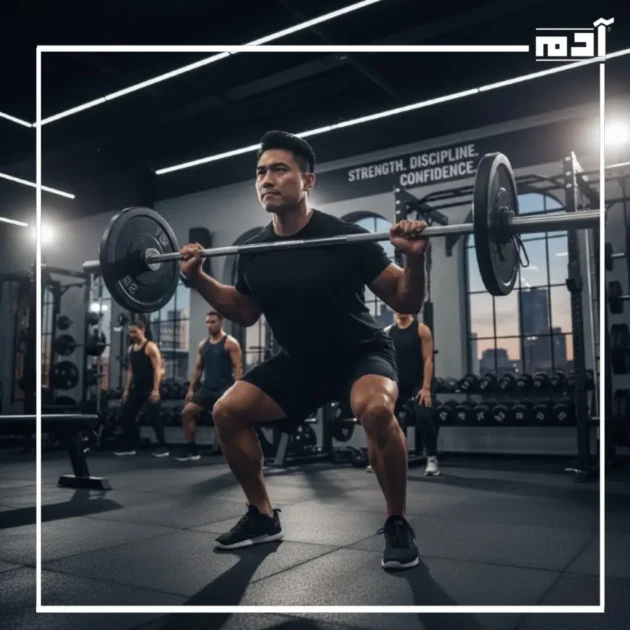 كيف تعزز الرياضة ثقتك بنفسك