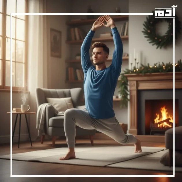 ممارسة الرياضة بانتظام