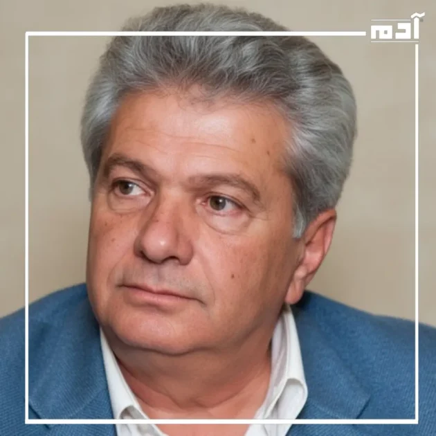 الكاتب الأردني غالب هلسا