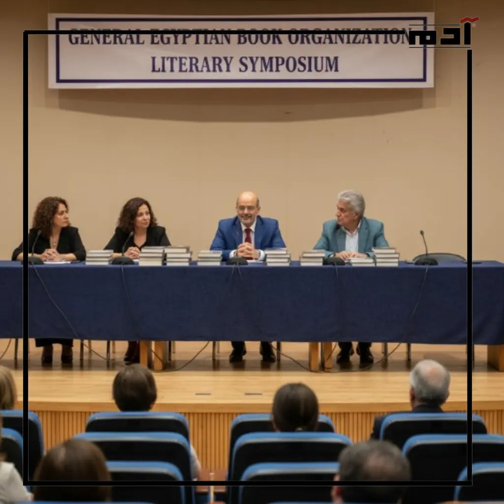 ندوة رواية السؤال عن غالب هلسا