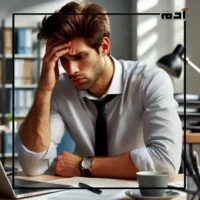 هل تعاني من التوتر اليومي؟.. إليك الحلول الفعّالة- فيديو 1 ما أسباب التوتر اليومي؟