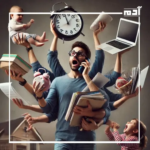 تحليل الشعور الزائد بالمسئولية.. لماذا يتحمل البعض مسئوليات أكبر من طاقتهم؟