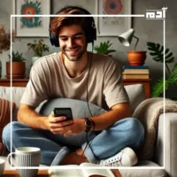 أفضل البودكاست العربية لتطوير الذات.. دليل شامل للاستماع الملهم 1 أهمية البودكاست العربية لتطوير الذات