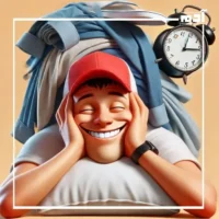 المتفائلون الكسالى.. عندما يصبح الحلم بديلًا عن العمل 1 مفهوم المتفائلين الكسالى