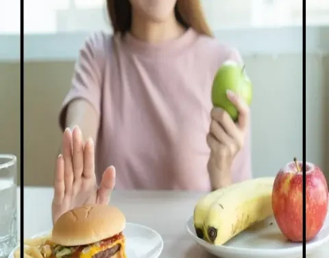 كيف يمكننا تقليل استهلاك الوجبات السريعة وتقليل تأثير المواد الحافظة؟
