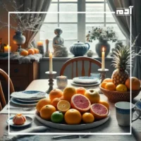 6 أطعمة شتوية تساعد على خسارة الوزن وتمنحك الدفء 2 الفواكه الحمضية