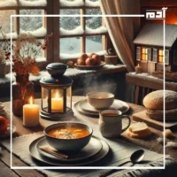 6 أطعمة شتوية تساعد على خسارة الوزن وتمنحك الدفء 3 الحساء