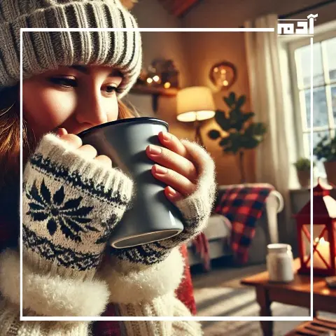 تقوية المناعة في الشتاء.. 6 نصائح تغير حياتك- فيديو