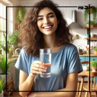 تقوية المناعة في الشتاء.. 6 نصائح تغير حياتك- فيديو 2 شرب المياه بانتظام