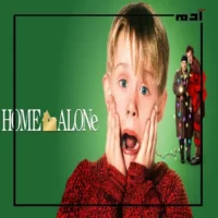 أفلام الكريسماس ورأس السنة.. متعة لا تفوتها مع العائلة 1 فيلم Home Alone