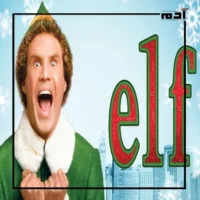 أفلام الكريسماس ورأس السنة.. متعة لا تفوتها مع العائلة 3 فيلم Elf