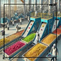 التسوية الصناعية للفواكه.. التقنية الحديثة في تحسين الإنتاج الزراعي 4 الأضرار المحتملة للتسوية الصناعية للفواكه