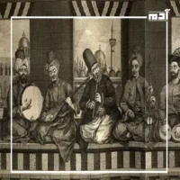 التراث الثقافي اللامادي في حلب.. بين الأصالة والحفاظ على الهوية 2 القدود الحلبية