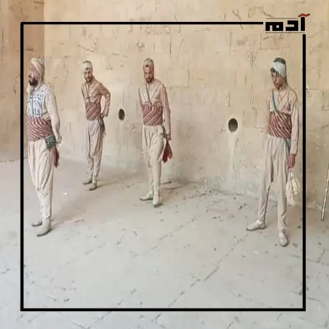 التراث الثقافي اللامادي في حلب.. بين الأصالة والحفاظ على الهوية