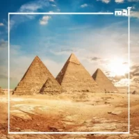 الأهرامات المصرية.. بوابات كونية أم معجرات فلكية 1 الأهرامات المصرية بين الحقيقة والأسطورة