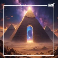 الأهرامات المصرية.. بوابات كونية أم معجرات فلكية 3 هل الأهرامات المصرية بوابات للطاقة الكونية؟