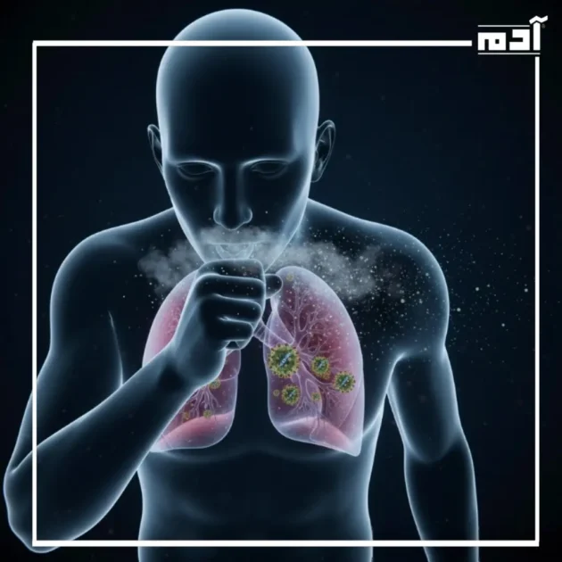 فيروس الميتانيمو البشري.. هل يتفوق على كورونا في خطورته؟ 2 أعراض فيروس الميتانيمو البشري