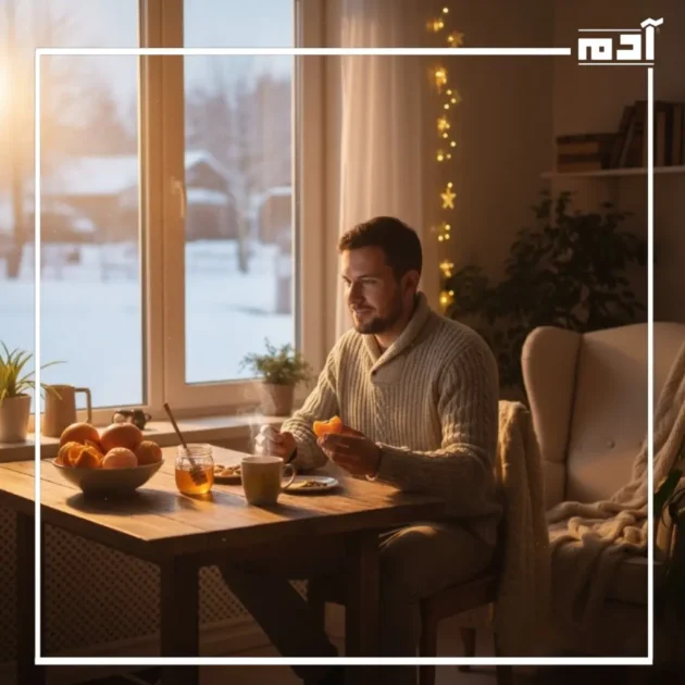 تعزيز مناعة الجسم