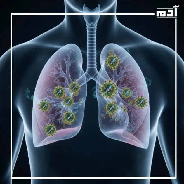 فيروس الميتانيمو البشري.. هل يتفوق على كورونا في خطورته؟ 1 ما هو فيروس الميتانيمو البشري