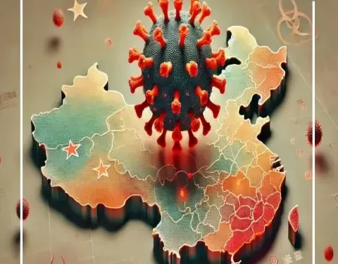 فيروس الميتانيمو البشري.. هل يتفوق على كورونا في خطورته؟