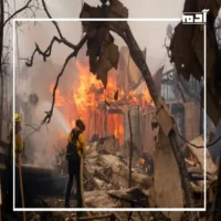 غزة وكاليفورنيا.. ماذا يجمع بين قصف الحروب وغضب الطبيعة؟ 3 شركات التأمين عاجزة في كاليفورنيا