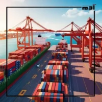 الذكاء الاصطناعي في الموانئ المصرية.. قفزة نحو ريادة المستقبل 1 مميزات الذكاء الاصطناعي في الموانئ المصرية