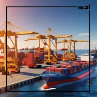 الذكاء الاصطناعي في الموانئ المصرية.. قفزة نحو ريادة المستقبل 2 دور الذكاء الاصطناعي في الاستدامة البيئية