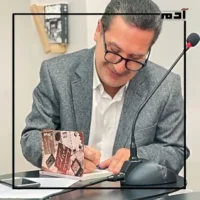 إلهامي المليجي.. رواية شامة سوداء أسفل العنق والتاريخ المنسي 2 الكاتب جهاد الرنتيسي