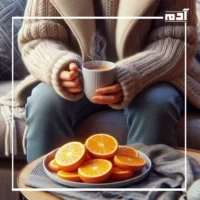الوقاية من متحور كورونا في الشتاء.. نصائح لا غنى عنها- فيديو 1 تعزيز مناعة الجسم