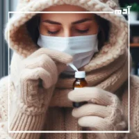 الوقاية من متحور كورونا في الشتاء.. نصائح لا غنى عنها- فيديو 3 التطعيم والجرعات المعززة