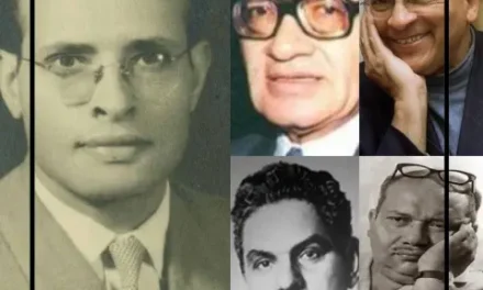 من هم شخصيات العام لمعرض القاهرة للكتاب في آخر 10 سنوات؟