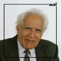 الدكتور أحمد مستجير.. شخصية معرض الكتاب 2025 التي أثارت الإعجاب 2 نشأة الدكتور أحمد مستجير ودراسته وعمله