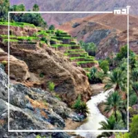 اكتشف سحر سلطنة عمان ضيف شرف معرض الكتاب 2025 2 التضاريس في سلطنة عمان
