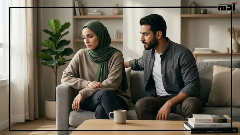 علامات حب التملك في العلاقات العاطفية
