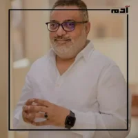 عبد الرحيم كمال بين الأدب والسيناريو.. ندوة ثرية بمعرض الكتاب 1 الكاتب عبد الرحيم كمال