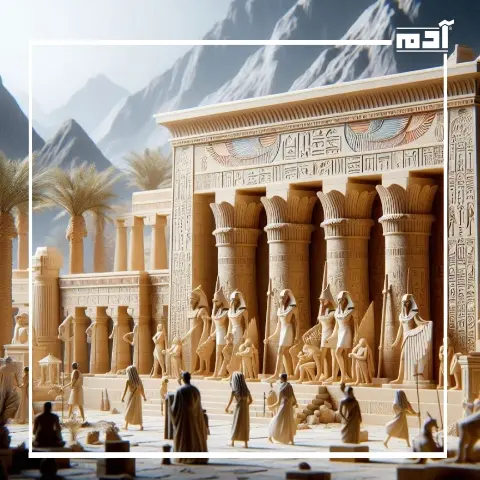 هل كلمة الفراعنة أكبر خدعة في تاريخ مصر؟
