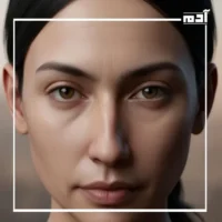شخصيتك من شكل عينيك.. هل تفضحك نظراتك دون قصد؟ 4 أصحاب العيون المستديرة