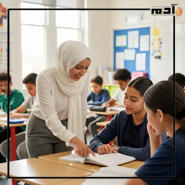 مفهوم التغذية الراجعة