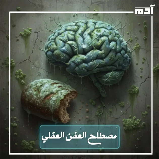 العفن العقلي