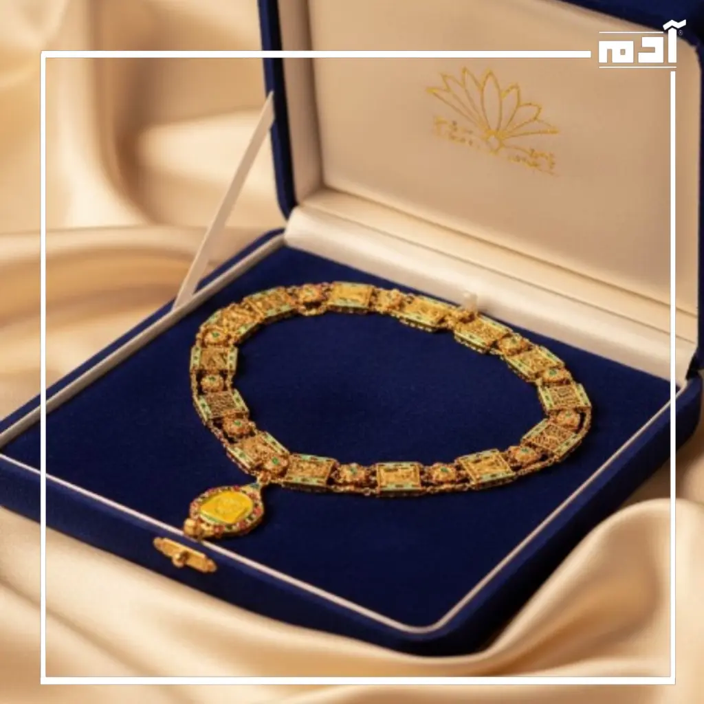 قلادة النيل العظمى