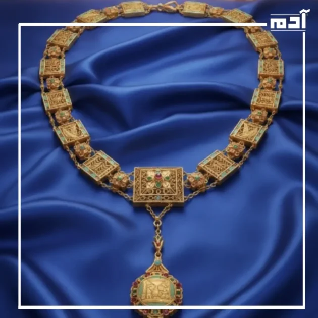 قلادة النيل العظمى.. أرفع وسام مصري وسبب منحها لترامب 2 مميزات قلادة النيل العظمى