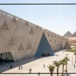 موعد افتتاح وأسعار المتحف المصري الكبير