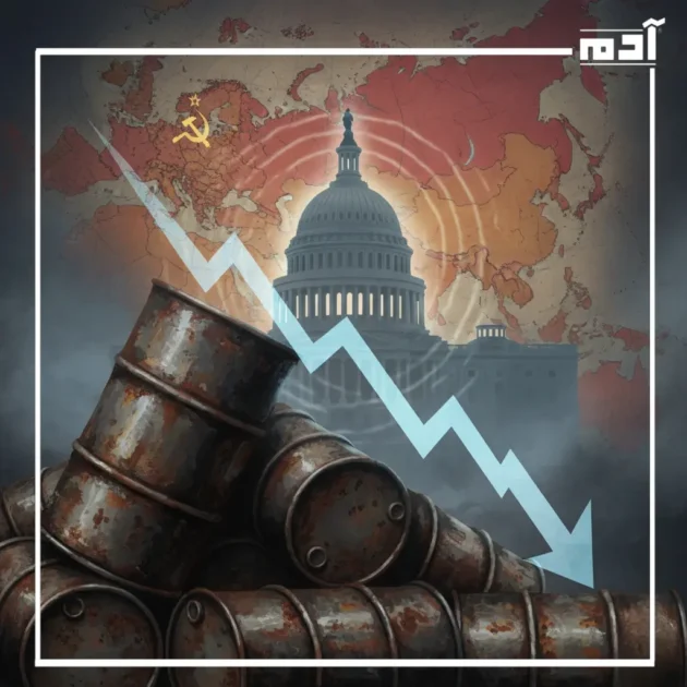 أسعار النفط وقلق واشنطن