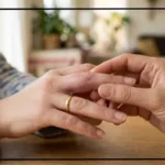 الإصبع المدوحس وأعراض الإصابة بعد الكدمة
