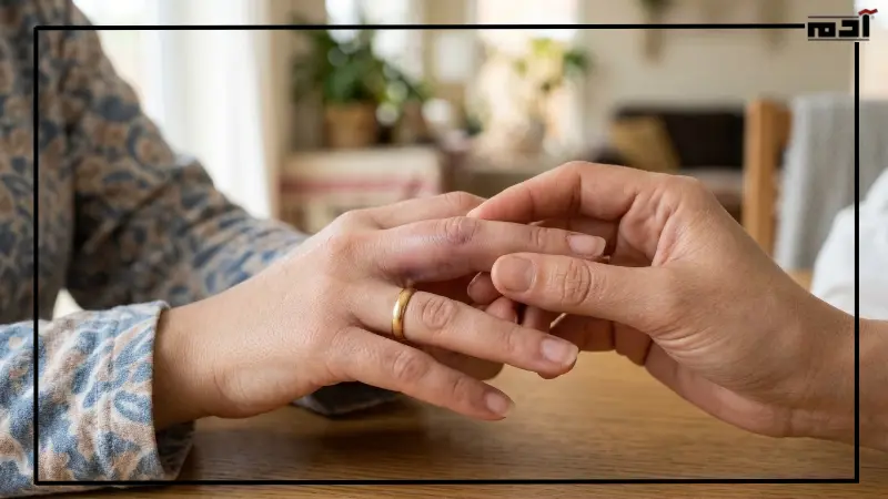الإصبع المدوحس وأعراض الإصابة بعد الكدمة
