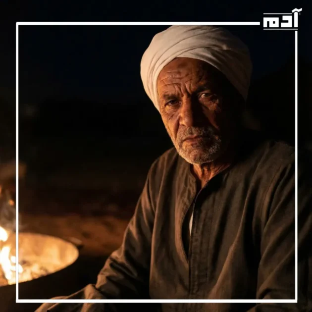 محكمة النار.. البشعة في الموروث الشعبي المصري 3 البشاع القاضي العرفي